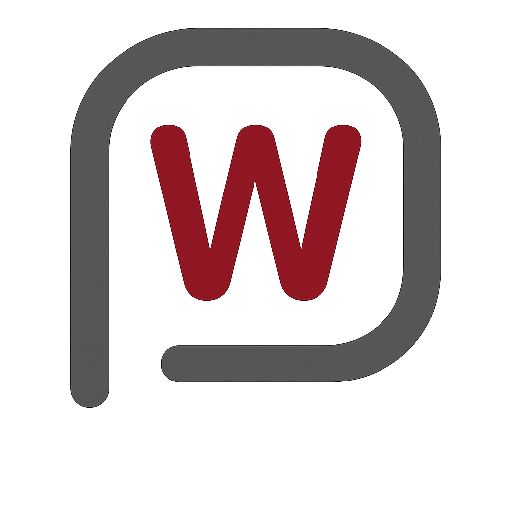 WebNext BD logo